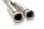 B&B Exhaust Chevy C6 Corvette X-Pipe with Resonators 2 1/2″ (6-Spd & Auto) #FCOR-0438