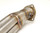 B&B Exhaust Chevy C5 Corvette Long Tube Headers 1-3/4″ #FCOR-0261