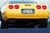 B&B Exhaust Chevy C4 Corvette ZR1 Cat Back Exhaust System (Oval Tips) #FCOR-0010