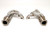 B&B Exhaust Chevy C3 Corvette LS Conversion Header #FCOR-0580