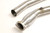 B&B Exhaust Cadillac CTS-V Gen2 Header-Back Exhaust System with X-Pipe with 3″ Flange (Round Tips) #FDOM-0323