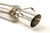 B&B Exhaust Cadillac CTS-V Gen2 Header-Back Exhaust System with X-Pipe with 3″ Flange (Round Tips) #FDOM-0323