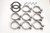 B&B Exhaust Cadillac CTS-V Gen2 Header-Back Exhaust System with X-Pipe with 3″ Flange (Round Tips) #FDOM-0323