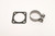 B&B Exhaust Porsche 968 Cat Back Exhaust System (Oval Tips) #FPOR-0580