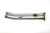 B&B Exhaust Porsche Carrera 2/4 Race Pipe #FPOR-7100