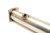 B&B Exhaust Porsche Carrera 2/4 Race Pipe #FPOR-7100