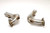 B&B Exhaust Porsche 993 Race Pipe #FPOR-7000