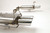 B&B Exhaust Nissan 300ZX Non-Turbo 2+2 Cat Back Exhaust System 2 1/2″ (Round Tips) #FPIM-0070