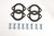 B&B Exhaust Nissan 300ZX Non-Turbo Cat Back Exhaust System 2 1/2″ (Oval Tips) #FPIM-0065*
