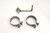 B&B Exhaust Hummer H3T Alpha Cat Back Exhaust 5.3L (Round Tips) #FTRU-0554