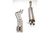 B&B Exhaust Hummer H2 True Dual Catback 6.0L and 6.2L (Round Tips) #FTRU-0560