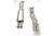 B&B Exhaust Hummer H2 SUT Cat Back True Dual Exhaust System (Round Tips) #FTRU-0541