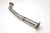 B&B Exhaust Hummer H1 3.5″ Race Pipe