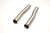 B&B Exhaust Dodge Ram SRT-10 Quad Cab Exhaust Pipe Extension #FTRU-0442