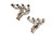 B&B Exhaust Chevy C5 Corvette Shorty Headers CARB Legal 1-3/4″ Primary Pipe #FCOR-0255