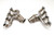 B&B Exhaust Chevy C5 Corvette Shorty Headers CARB Legal 1-3/4″ Primary Pipe #FCOR-0255