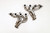 B&B Exhaust Chevy C5 Corvette Shorty Headers CARB Legal 1-3/4″ Primary Pipe #FCOR-0255