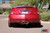 B&B Exhaust Cadillac CTS-V Coupe Cat Back Exhaust System with X-Pipe (Round Tips) #FDOM-0325
