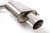 B&B Exhaust Cadillac CTS-V Cat Back Exhaust System with X-Pipe (Round Tips) #FDOM-0305
