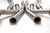 B&B Exhaust Cadillac CTS-V Cat Back Exhaust System with X-Pipe (Round Tips) #FDOM-0305