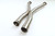 B&B Exhaust Chevy C5 Corvette X-Pipe 2 1/2″ #FCOR-0295