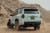 DV8 25-26 Toyota 4Runner Exterior Window Molle for DV8 Roof Rack - Driver - RRTF3-02EMD Photo - Close Up