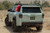 DV8 25-26 Toyota 4Runner Exterior Window Molle for DV8 Roof Rack - Driver - RRTF3-02EMD Photo - Close Up