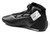 Sparco Shoe Rapid 43 BLK/GRY - BRB0002B0K10043 Photo - Close Up