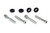 Brembo Brake Caliper Spacer Part Number 220A02411 for Enhanced Brake System Performance