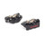 BREMBO 220B47330 GP4 RB Front Brake Caliper Set for Enhanced Stopping Power