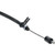 All Balls Clutch Cable Part 45-2148 for Enhanced Durability and Performance