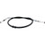 All Balls Clutch Cable Part Number 45-2138 for Improved Durability and Performance