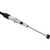 All Balls Clutch Cable Part Number 45-2138 for Improved Durability and Performance
