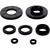 Vertex Oil Seal Kit 822396 - Premium Engine and Transmission Sealing Solution