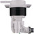 ALL BALLS Fuel Pump Assembly (Part No. 47-1077) for KTM Models
