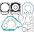 Vertex Complete Gasket Kit for Yamaha Engines and Transmissions (Part #8080047)