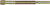 EPI PCP-1 Clutch Puller for Polaris ATVs - Heavy-Duty Steel Construction