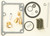 ALL BALLS Bike Carburetor Rebuild Kit Part #26-1307 for Closed Course Racing