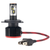 PATHFINDER H4F3-B High Performance Tri LED Headlight Bulb for Motorcycles