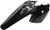 ACERBIS Rear Fender in Black for Motorcycle - Part 2253050001