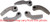 COMET 212135A1 Cam Arm A4 - Precision Mechanical Component for Enhanced Performance