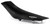 Acerbis X-Seat Black - Lightweight and Waterproof Motorcycle Seat for MX Racing