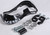 ACERBIS Rally Pro Handguards Black - Part 2142000001