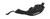 ACERBIS Skid Plate Hon Black Part 2895600001 for Honda Off-Road Vehicles