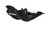ACERBIS Skid Plate for KTM - Black and White, Part Number 2791681007