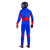 Sparco Thunder Racing Suit Blue/Red - Large - BKS0010B0B2200L Photo - Close Up