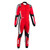 Sparco Suit Kerb ADV BLK/RED - Large - BKS0011B0R2700L Photo - Primary