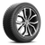 Michelin X-Ice Snow+ 255/55R19 111H XL - 59130 Photo - Primary