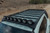 DV8 Baja Designs Linkable Lightbar Mount for DV8 Roof Rack Light Option - RRLB-01L Photo - Close Up