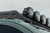 DV8 Baja Designs Linkable Lightbar Mount for DV8 Roof Rack Light Option - RRLB-01L Photo - Close Up